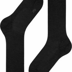 FALKE Walkie Ergo Ademend Hoge Kwaliteit Verwarmend Thermo Met Elastiek Warme Dikke Trekking Hoog Lang Merinowol Zwart Unisex Sokken - Maat 39-41 20 FALKE Walkie Ergo Ademend Hoge Kwaliteit Verwarmend Thermo Met Elastiek Warme Dikke Trekking Hoog Lang Merinowol Zwart Unisex Sokken - Maat 39-41 -Beenmode Winkel 550x667 9