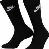 Nike Everyday Cushion Crew Sokken Unisex - Maat 46-50 -Beenmode Winkel 550x673 1