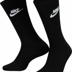 Nike Everyday Cushion Crew Sokken Unisex - Maat 34-38