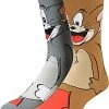 Merkloos Tom&Jerry-Grappig-Fun-Onesize-Unisex -Beenmode Winkel 550x690