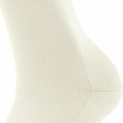 FALKE ClimaWool Versterkt Zonder Patroon Ademend Warm Droog Milieuvriendelijk Elegant Duurzaam Lyocell Maagdelijke Wol Wit Dames Sokken - Maat 41-42 18 FALKE ClimaWool Versterkt Zonder Patroon Ademend Warm Droog Milieuvriendelijk Elegant Duurzaam Lyocell Maagdelijke Wol Wit Dames Sokken - Maat 41-42 -Beenmode Winkel 550x707