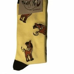 Merkloos Sockyou Box B06- 3 Paar Vrolijke Bamboe Sokken - Maat 35-39 In Doos -Beenmode Winkel 550x708 2