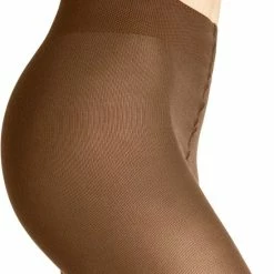 FALKE Family Maillot Dames 48790 5124 Tawny 48-50 -Beenmode Winkel 550x713 2