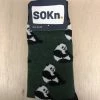 Merkloos SOKn. Trendy Sokken PANDA Maat 40-46 (Ook Leuk Om Kado Te Geven !) -Beenmode Winkel 550x733 18