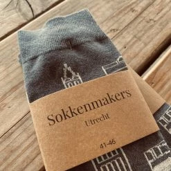 Merkloos Utrecht Sok Maat: 41-46 -Beenmode Winkel 550x733 27