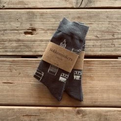 Merkloos Utrecht Sok Maat: 41-46 -Beenmode Winkel 550x733 29