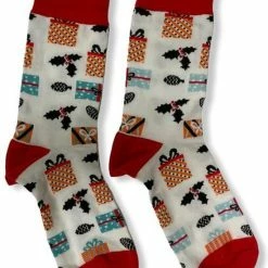 La Pèra Cool Socks Unisex Set Van 3 Paar Happy Sokken In Een Giftbox Mix - Maat 39-42 9 La Pèra Cool Socks Unisex Set Van 3 Paar Happy Sokken In Een Giftbox Mix - Maat 39-42 -Beenmode Winkel 550x735 1