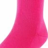 Falke Family Kniekousen Maat 39/42 Fuchsia -Beenmode Winkel 550x735 2