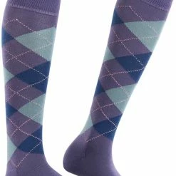 Burlington Marylebone Kniekous Dames 22382 8148 Cherry 36-41 -Beenmode Winkel 550x736 3