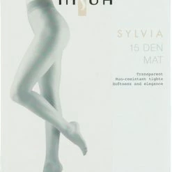 INSUA - Ladder Resistente Panty Sylvia 15 DEN - Soft Tan - M - 3 Stuks/verpakking 17 INSUA - Ladder Resistente Panty Sylvia 15 DEN - Soft Tan - M - 3 Stuks/verpakking -Beenmode Winkel 550x739 3