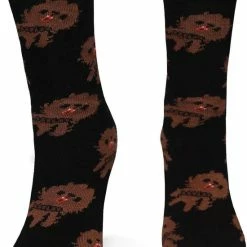 Difuzed Star Wars - Crew Sokken (3Pack) Maat: 43/46 -Beenmode Winkel 550x746 3