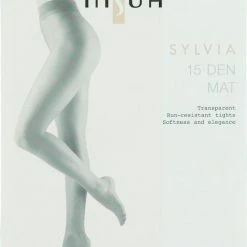 INSUA - Ladder Resistente Panty Sylvia 15 DEN - Soft Tan - M - 3 Stuks/verpakking 15 INSUA - Ladder Resistente Panty Sylvia 15 DEN - Soft Tan - M - 3 Stuks/verpakking -Beenmode Winkel 550x746 8