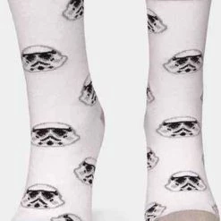 Difuzed Star Wars - Crew Sokken (3Pack) Maat: 43/46 -Beenmode Winkel 550x749 1