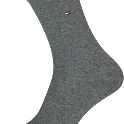 Tommy Hilfiger Casual 2P Dames Sokken - 39-42