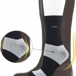 ZOOFF Socks - Regular -Beenmode Winkel 550x752