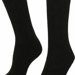 Heatkeeper Dames Zwarte Sokken P/P 36/41 40302 9 Heatkeeper Dames Zwarte Sokken P/P 36/41 40302 -Beenmode Winkel 550x757