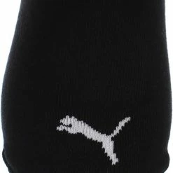 Puma Quarter Unisex Sokken - 3-pack - Maat 47-49 -Beenmode Winkel 550x759