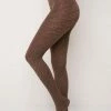 Oroblu Panty Sheen 70 Den Maat M Brown Melange 1 Oroblu Panty Sheen 70 Den Maat M Brown Melange -Beenmode Winkel 550x761 1