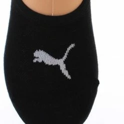 Puma Footie Unisex Sokken - 3-pack - Maat 35-38 -Beenmode Winkel 550x763 4