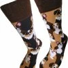Merkloos Verjaardag Cadeau - Grappige Sokken - Honden Roedel Sokken - Leuke Sokken - Vrolijke Sokken – Valentijn Cadeau - Luckyday Socks - Cadeau Sokken - Socks Waar Je Happy Van Wordt – Maat 42-47 -Beenmode Winkel 550x764 2