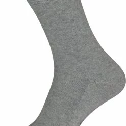 FALKE Family Grondstofvriendelijk Zacht Zonder Motief Duurzaam Ondoorzichtig Mid-rise Duurzaam Katoen Grijs Dames Sokken - Maat 39-42 14 FALKE Family Grondstofvriendelijk Zacht Zonder Motief Duurzaam Ondoorzichtig Mid-rise Duurzaam Katoen Grijs Dames Sokken - Maat 39-42 -Beenmode Winkel 550x764