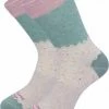 Healthy Seas Socks Dames Sok Bonito -Beenmode Winkel 550x772 5
