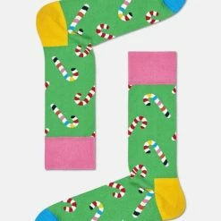 Happy Socks Giftbox - 3-Pack Holiday -Beenmode Winkel 550x775
