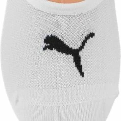 Puma Footie Unisex Sokken - 3-pack - Maat 39-42 18 Puma Footie Unisex Sokken - 3-pack - Maat 39-42 -Beenmode Winkel 550x779 3
