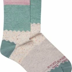 Healthy Seas Socks Dames Sok Bonito -Beenmode Winkel 550x793 6