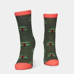 Difuzed Star Wars - Crew Sokken (3Pack) Maat: 43/46 -Beenmode Winkel 550x794 8