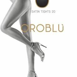 Oroblu Magie 20 Panty - Kleur Singapour - Maat L -Beenmode Winkel 550x803 1