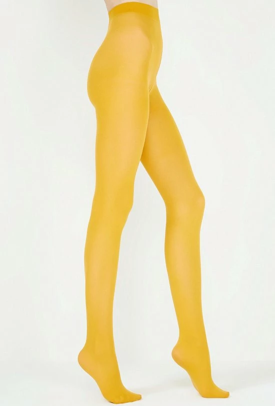 Penti Micro 40 Denier Dames Panty (pd1010) - ROOD - Maat L 21 Penti Micro 40 Denier Dames Panty (pd1010) - ROOD - Maat L - Afbeelding 19