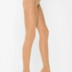 Penti Micro 40 Denier Dames Panty (pd1010) - HUID - Maat M -Beenmode Winkel 550x825 28