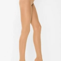 Penti Micro 40 Denier Dames Panty (pd1010) - ROOD - Maat XL -Beenmode Winkel 550x825 47