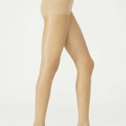 Penti Fit 15 Denier Dames Panty (pd1001) - ZWART - Maat M -Beenmode Winkel 550x825 94