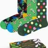 Happy Socks Giftbox - 3-Pack Holiday -Beenmode Winkel 550x835