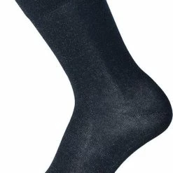 Skafit Casual Zilversokken Navy Large (41-43)