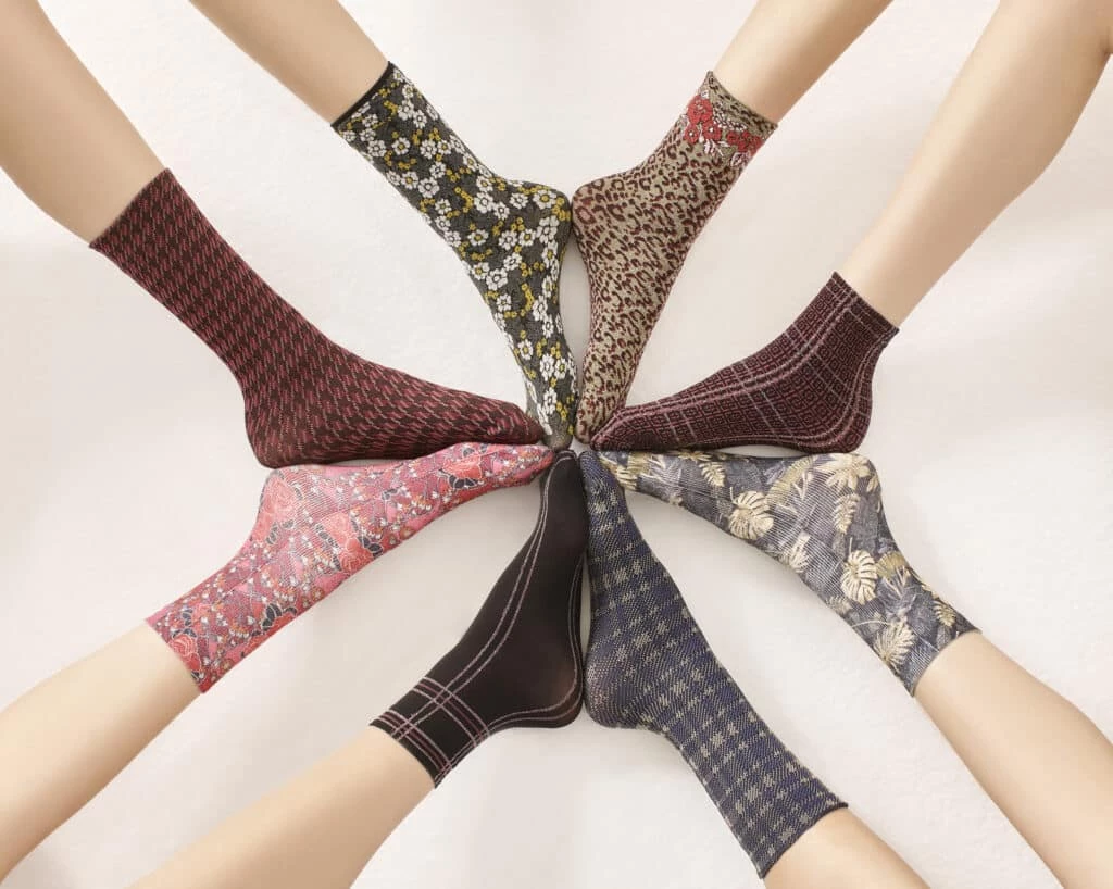 Beenmode Winkel -Beenmode Winkel 1